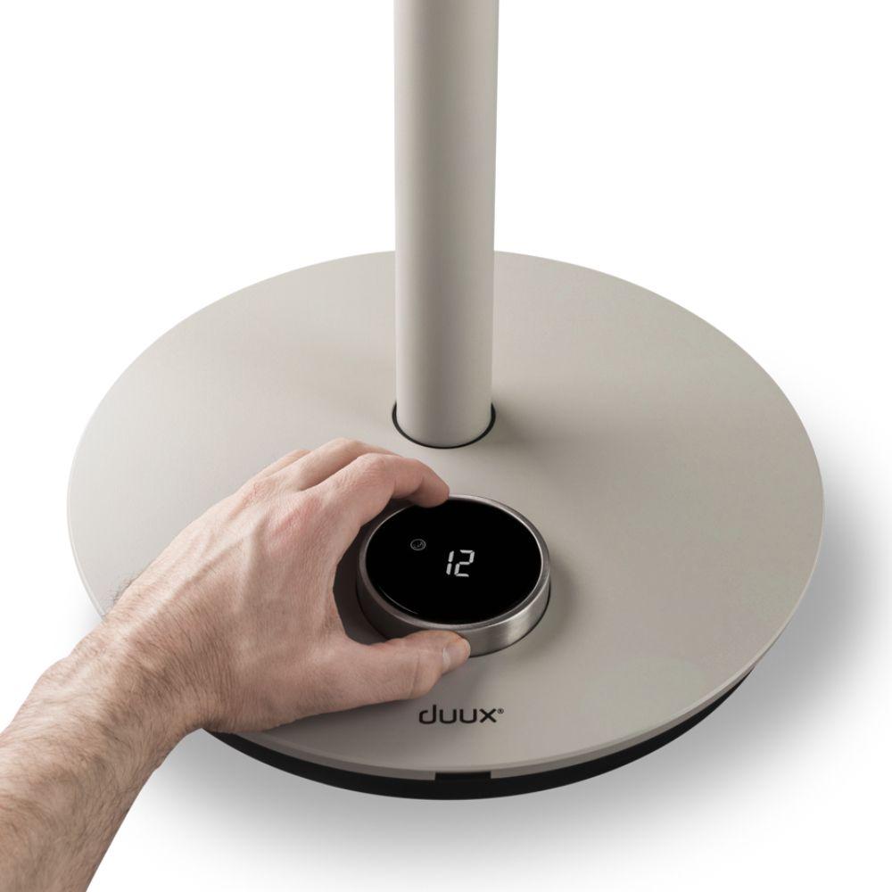 Duux Whisper Flex Smart Stand Fan reconditionné - Reebelo France