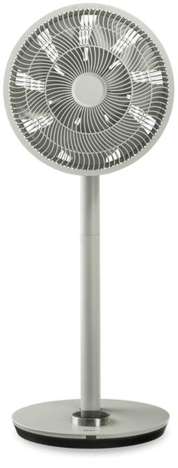 Duux Whisper Flex Smart Stand Fan reconditionné - Reebelo France