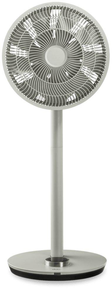 Duux Whisper Flex Smart Stand Fan reconditionné - Reebelo France