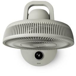 Duux Whisper Flex Smart Stand Fan reconditionné - Reebelo France