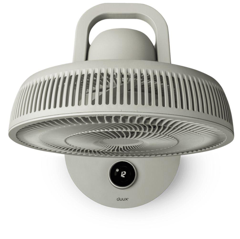 Duux Whisper Flex Smart Stand Fan reconditionné - Reebelo France