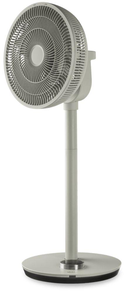 Duux Whisper Flex Smart Stand Fan reconditionné - Reebelo France
