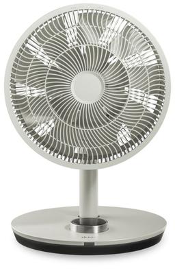 Duux Whisper Flex Smart Stand Fan reconditionné - Reebelo France