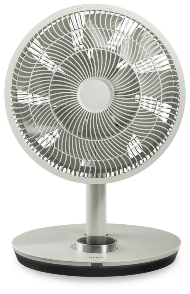 Duux Whisper Flex Smart Stand Fan reconditionné - Reebelo France