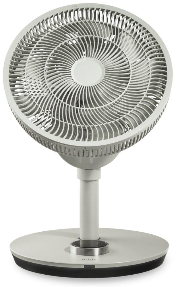 Duux Whisper Flex Smart Stand Fan reconditionné - Reebelo France