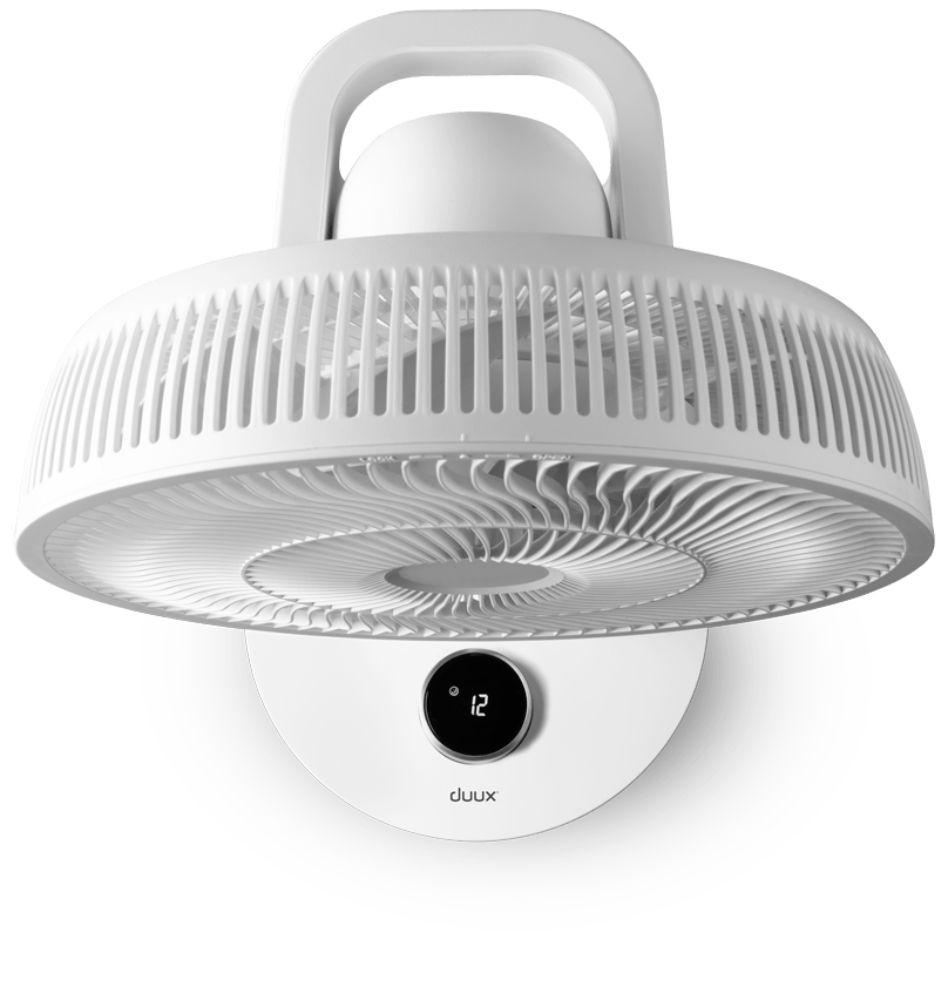 Duux Whisper Flex Smart Stand Fan reconditionné - Reebelo France