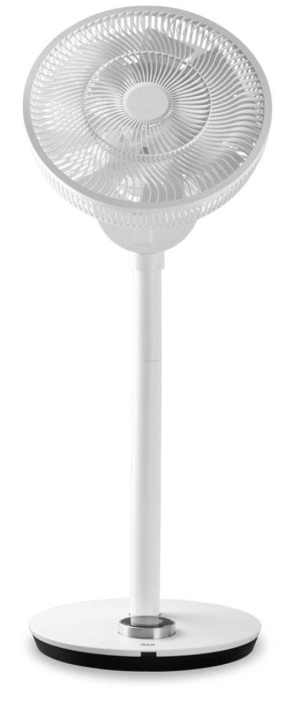 Duux Whisper Flex Smart Stand Fan reconditionné - Reebelo France