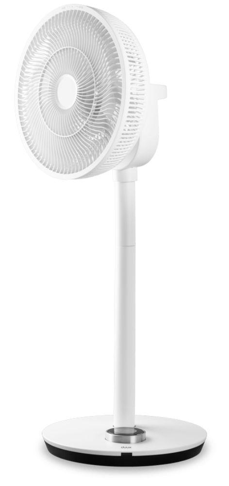 Duux Whisper Flex Smart Stand Fan reconditionné - Reebelo France