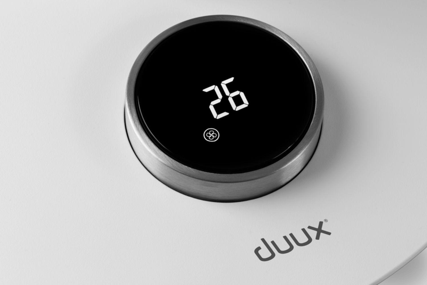 Duux Whisper Flex Smart Stand Fan reconditionné - Reebelo France