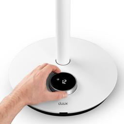 Duux Whisper Flex Smart Stand Fan reconditionné - Reebelo France