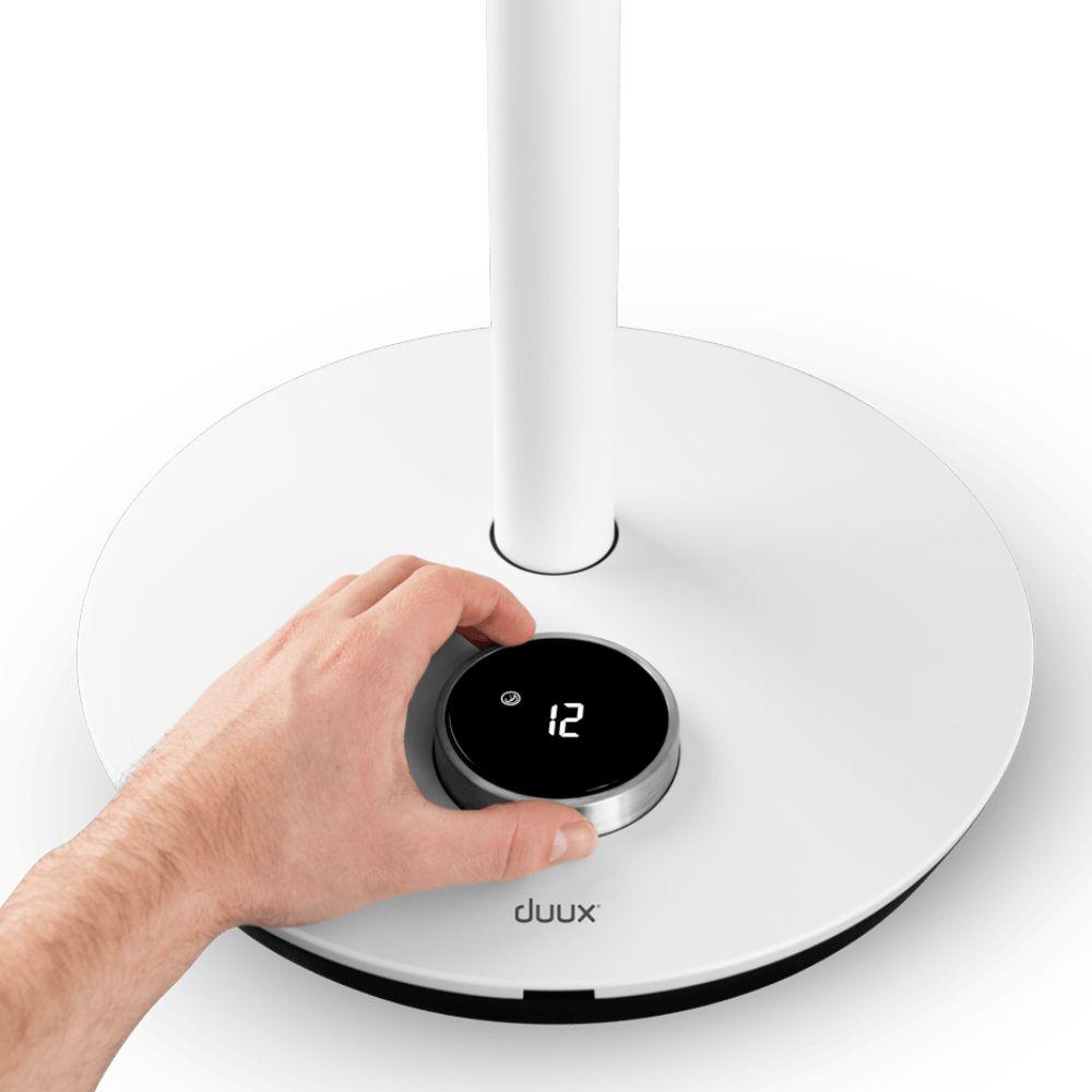 Duux Whisper Flex Smart Stand Fan reconditionné - Reebelo France