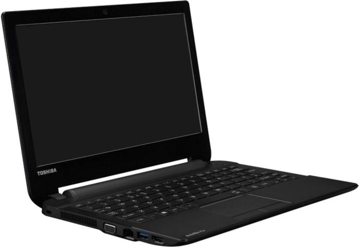 Ordinateur portable Dynabook Toshiba Satellite NB10 (A) 11,6" reconditionné - Reebelo France