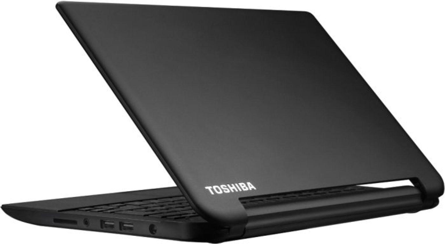 Ordinateur portable Dynabook Toshiba Satellite NB10 (A) 11,6" reconditionné - Reebelo France
