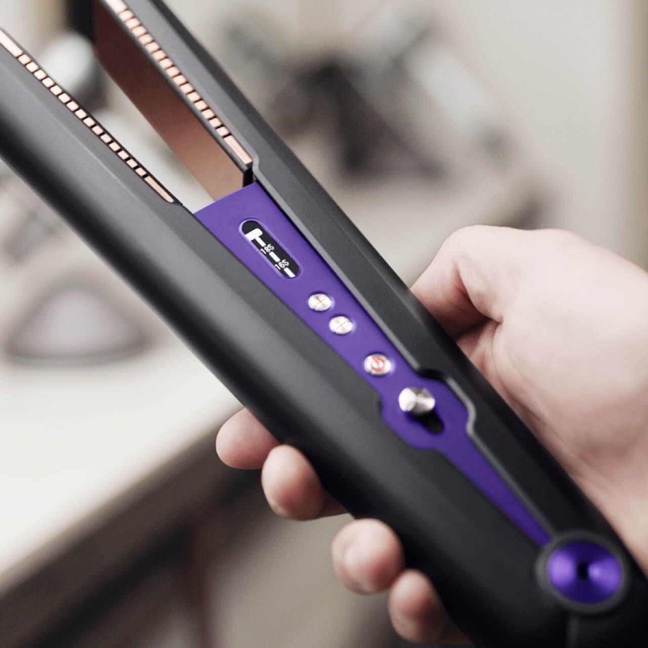 Dyson Corrale HS07 Straightener reconditionné - Reebelo France