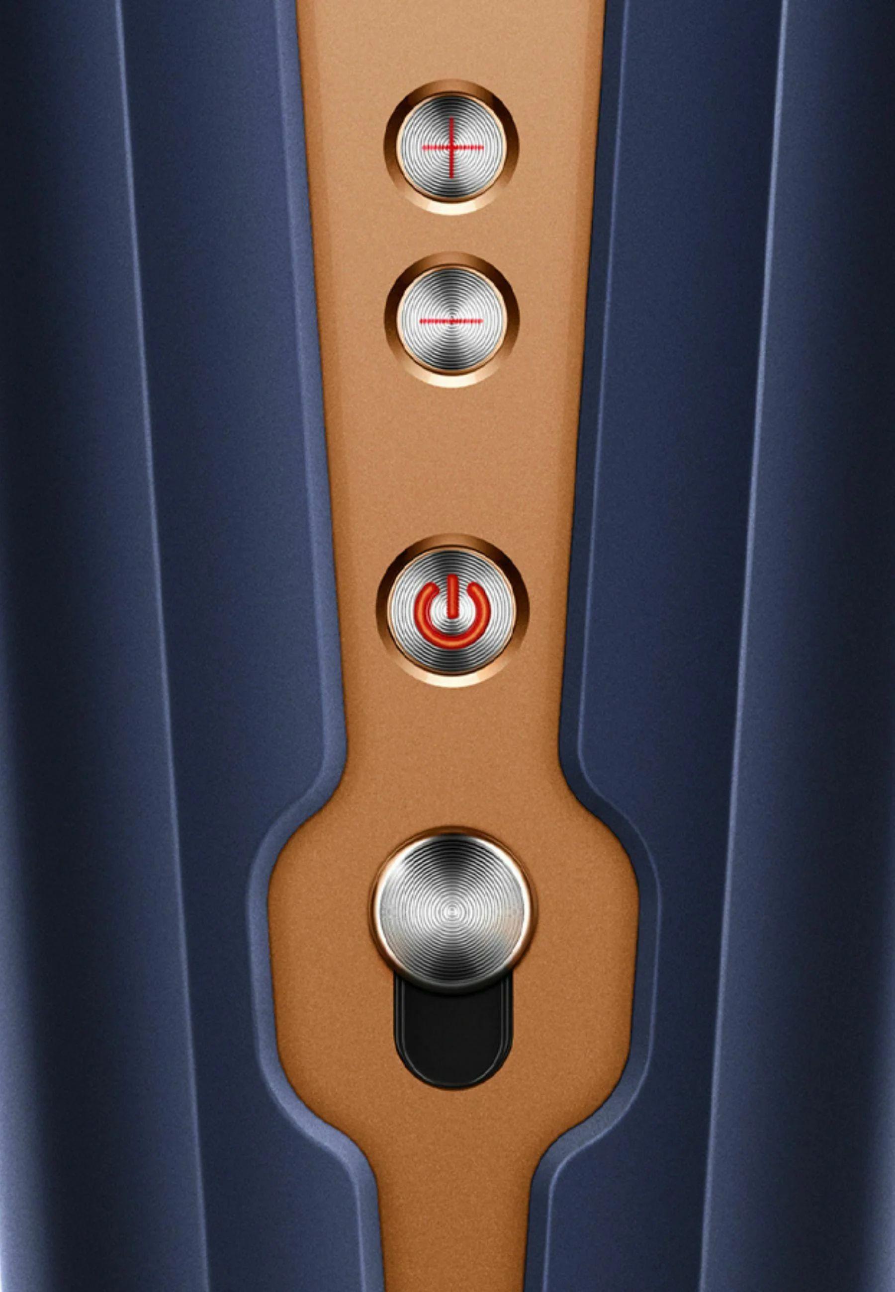Dyson Corrale HS07 Straightener reconditionné - Reebelo France