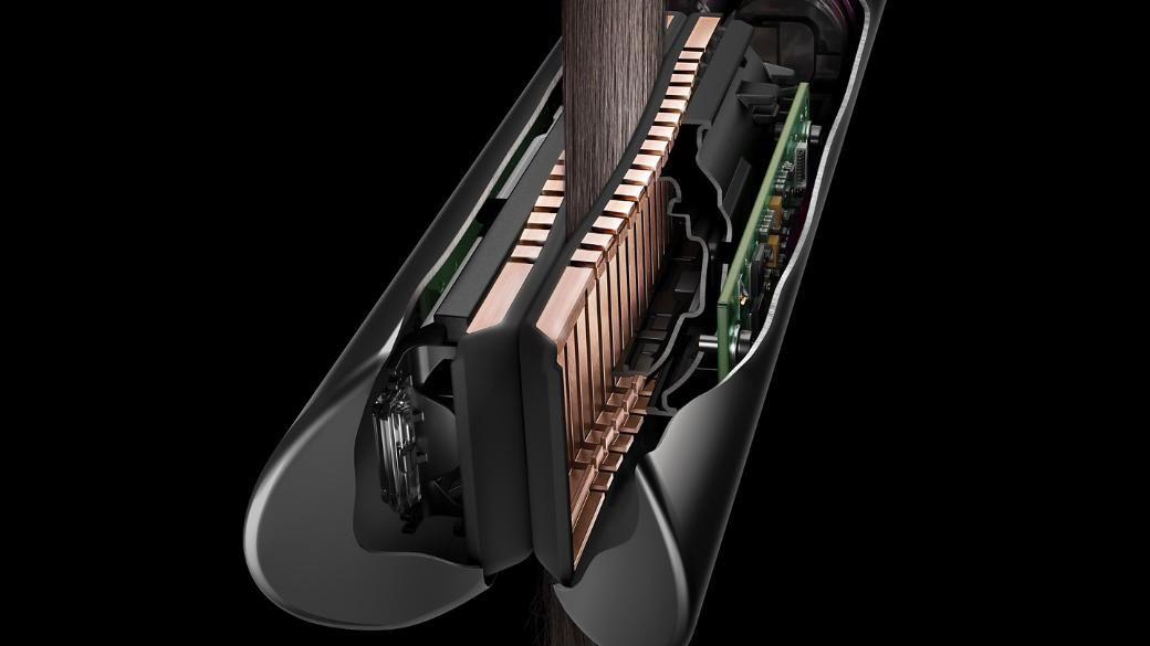 Dyson Corrale HS07 Straightener reconditionné - Reebelo France