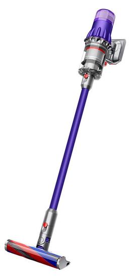 Dyson Digital Slim Fluffy Cordless Vacuum Cleaner reconditionné - Reebelo France