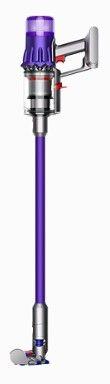 Dyson Digital Slim Fluffy Cordless Vacuum Cleaner reconditionné - Reebelo France