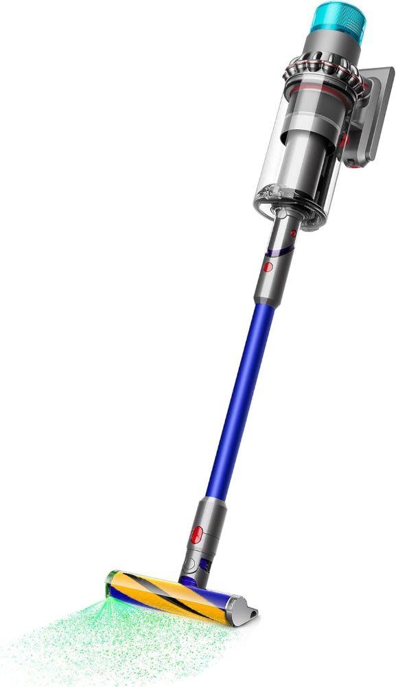 Dyson Gen5outsize HEPA Cordless Vacuum Cleaner reconditionné - Reebelo France