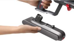 Dyson Gen5outsize HEPA Cordless Vacuum Cleaner reconditionné - Reebelo France