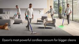 Dyson Gen5outsize HEPA Cordless Vacuum Cleaner reconditionné - Reebelo France