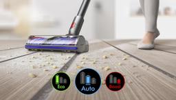 Aspirateur balai sans fil Dyson SV28 V11 Plus reconditionné - Reebelo France