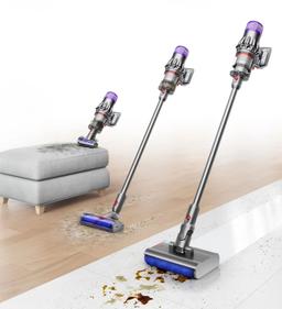 Dyson V9 Submarine Wet and Dry Vacuum Cleaner reconditionné - Reebelo France