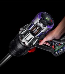 Dyson V9 Submarine Wet and Dry Vacuum Cleaner reconditionné - Reebelo France