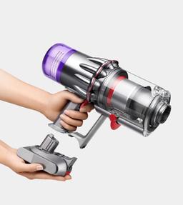 Dyson V9 Submarine Wet and Dry Vacuum Cleaner reconditionné - Reebelo France