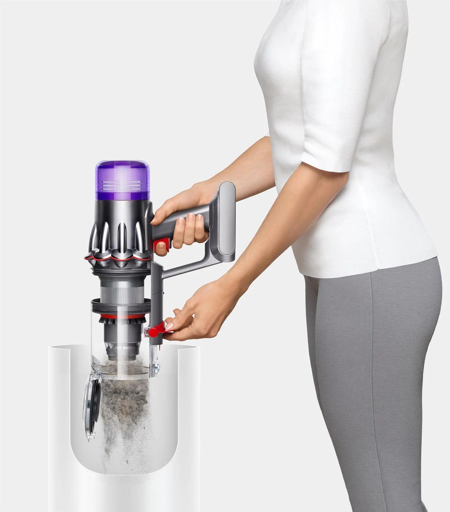 Dyson V9 Submarine Wet and Dry Vacuum Cleaner reconditionné - Reebelo France