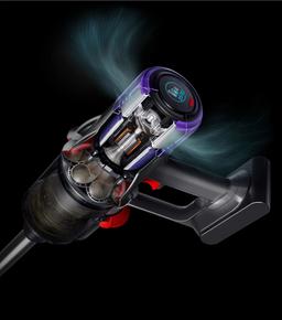 Dyson V9 Submarine Wet and Dry Vacuum Cleaner reconditionné - Reebelo France