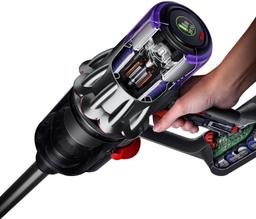 Dyson V9 Submarine Wet and Dry Vacuum Cleaner reconditionné - Reebelo France