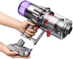 Dyson V9 Submarine Wet and Dry Vacuum Cleaner reconditionné - Reebelo France