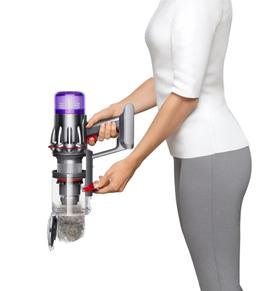Dyson V9 Submarine Wet and Dry Vacuum Cleaner reconditionné - Reebelo France