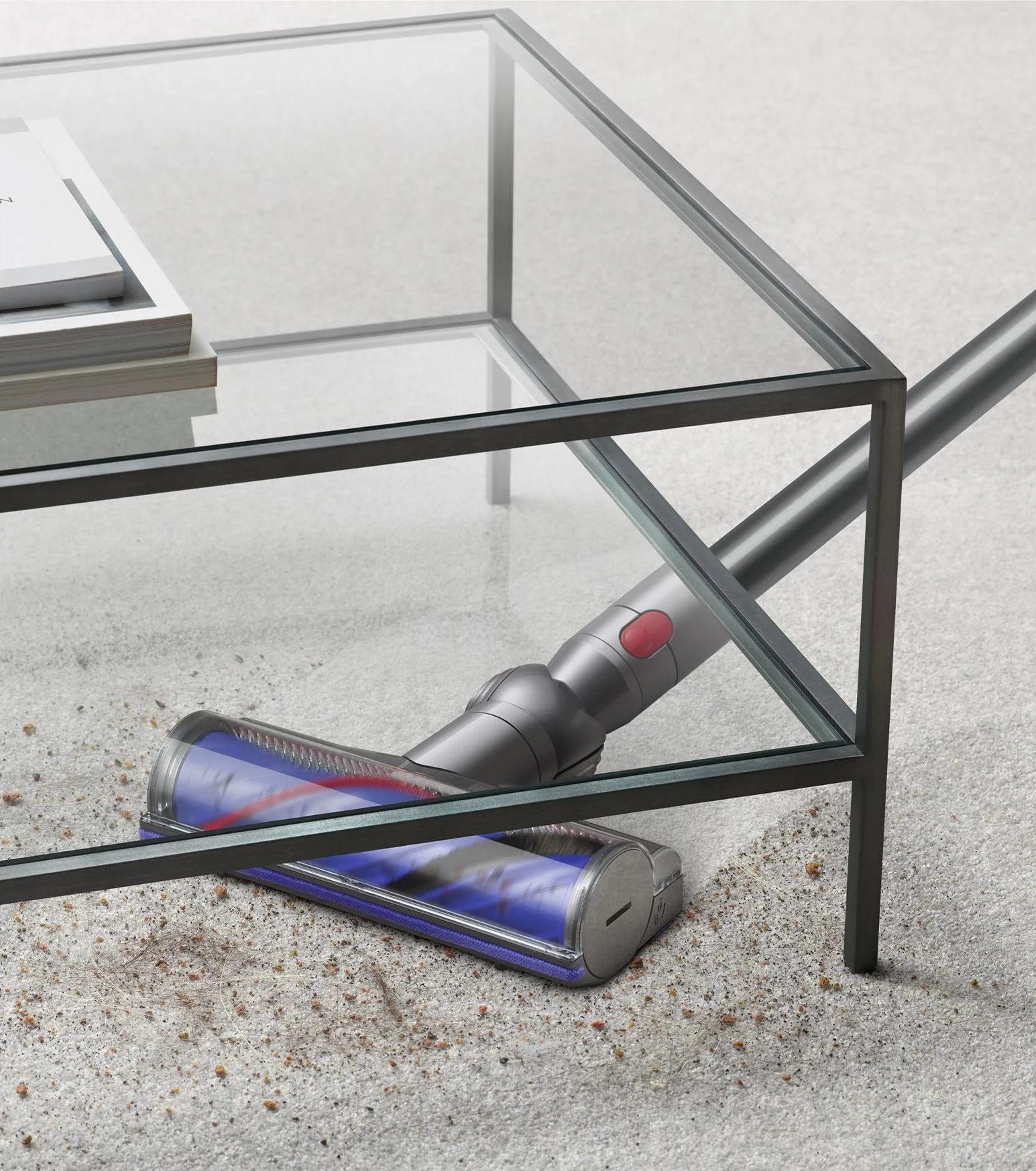 Dyson V9 Submarine Wet and Dry Vacuum Cleaner reconditionné - Reebelo France