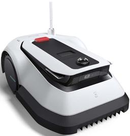 Tondeuse à gazon robotique Ecovacs GOAT G1 reconditionné - Reebelo France