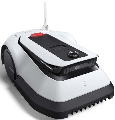 Tondeuse à gazon robotique Ecovacs GOAT G1 reconditionné - Reebelo France