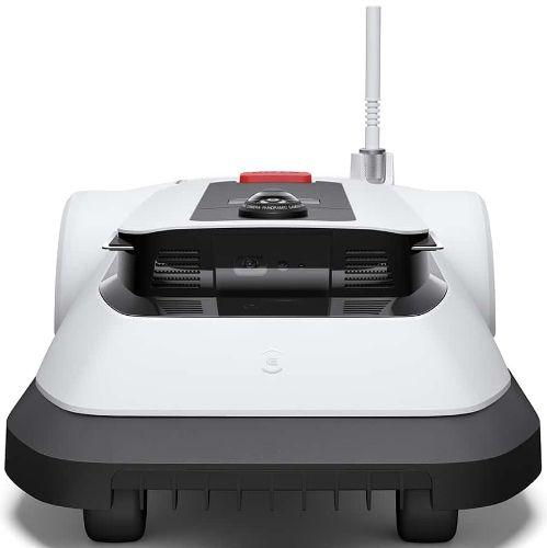Tondeuse à gazon robotique Ecovacs GOAT G1 reconditionné - Reebelo France