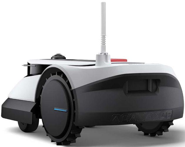 Tondeuse à gazon robotique Ecovacs GOAT G1 reconditionné - Reebelo France