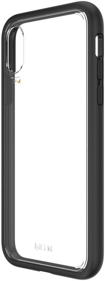 EFM Aspen Armour Case pour iPhone X/Xs reconditionné - Reebelo France