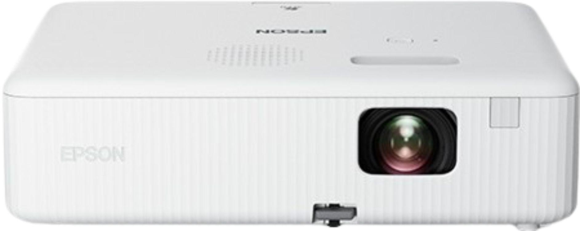 Vidéoprojecteur portable Epson EpiqVision Flex CO-W01 reconditionné - Reebelo France