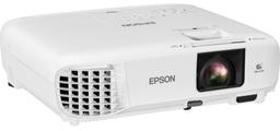 Epson PowerLite 119W Projecteur LCD 4:3 V11H985020 reconditionné - Reebelo France