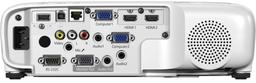 Epson PowerLite 119W Projecteur LCD 4:3 V11H985020 reconditionné - Reebelo France