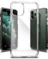 Extreme Apple Clear Phone Case For iPhone 11 Pro