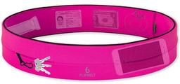 FlipBelt Classic Running Belt (Medium) reconditionné - Reebelo France