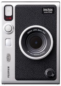 Appareil photo instantané Fujifilm Instax Mini Evo reconditionné - Reebelo France