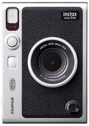 Appareil photo instantané Fujifilm Instax Mini Evo reconditionné - Reebelo France