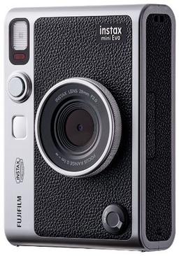 Appareil photo instantané Fujifilm Instax Mini Evo reconditionné - Reebelo France