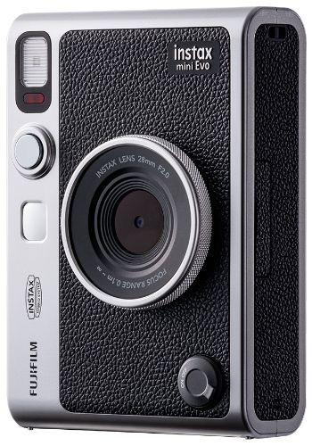 Appareil photo instantané Fujifilm Instax Mini Evo reconditionné - Reebelo France