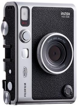 Appareil photo instantané Fujifilm Instax Mini Evo reconditionné - Reebelo France